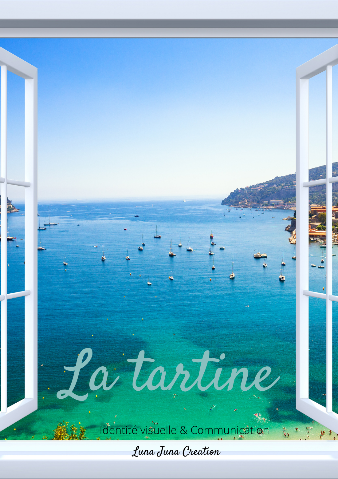 La Tartine, le restaurant méditerranéen