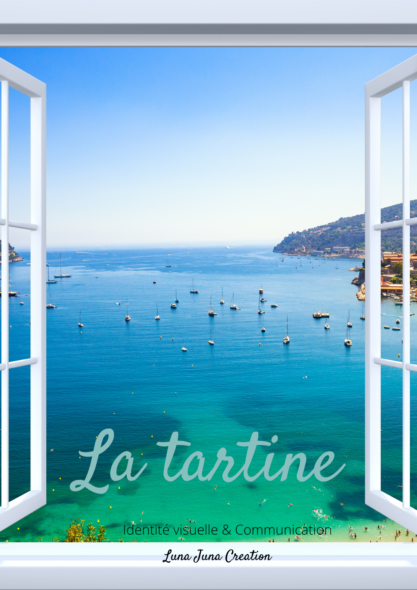 La Tartine, le restaurant méditerranéen