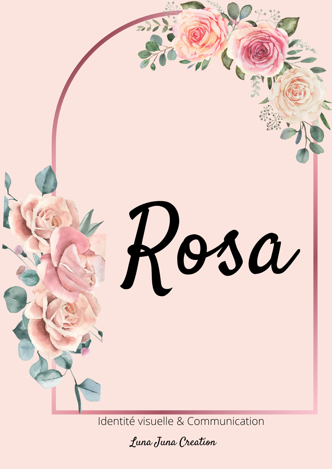 Rosa, la mode pour les femmes